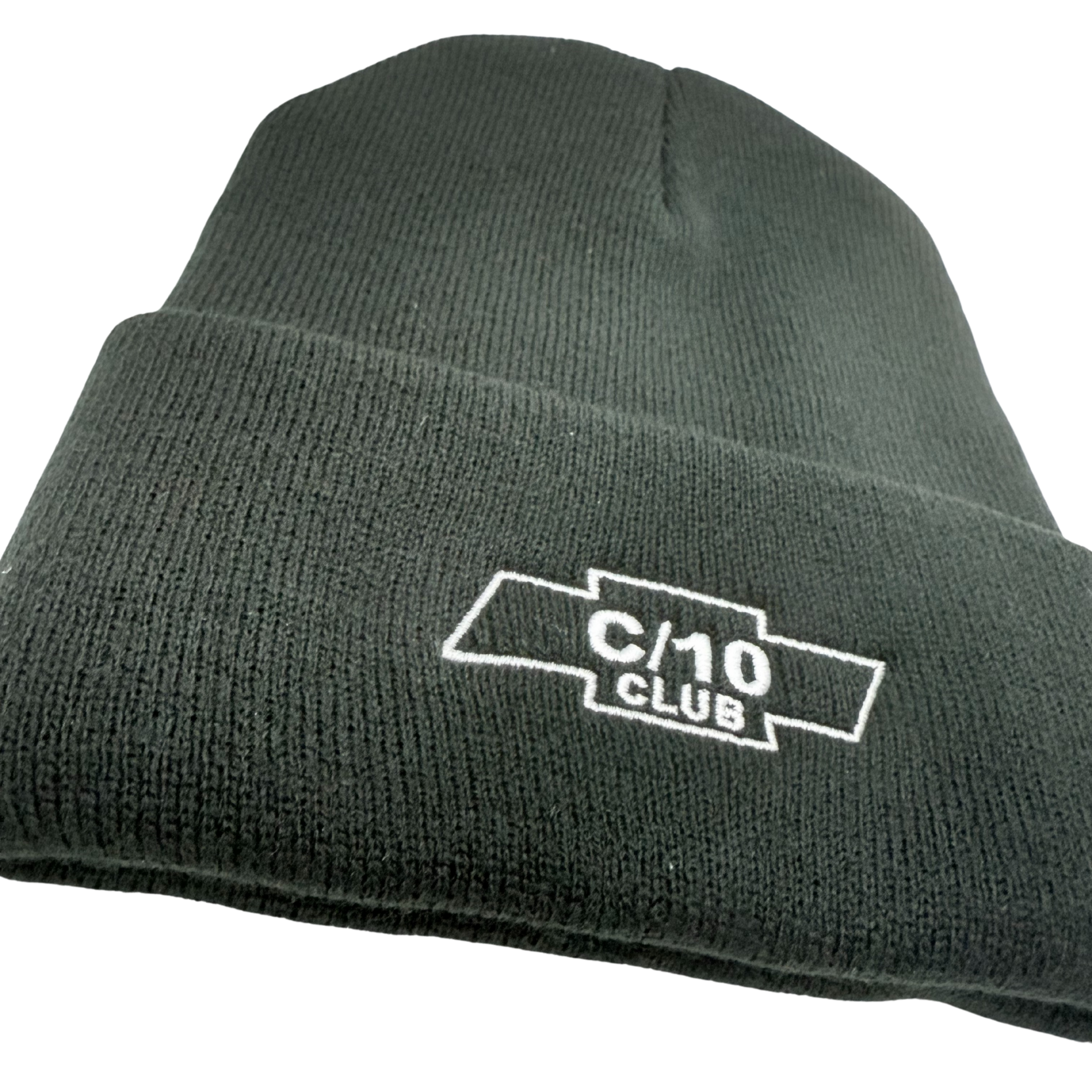 C10 Club Beanie