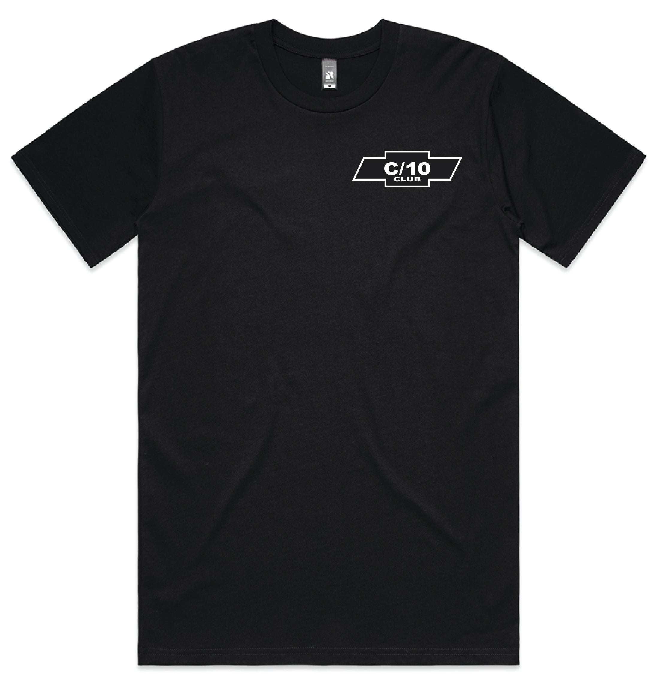 C/10 Club