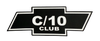 C/10 Club