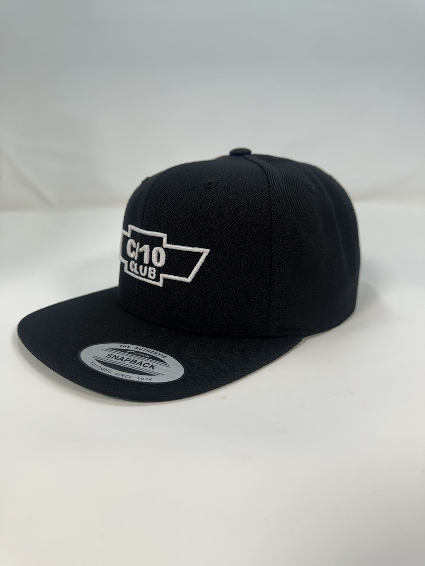 C10 Club CLassic Snap Back