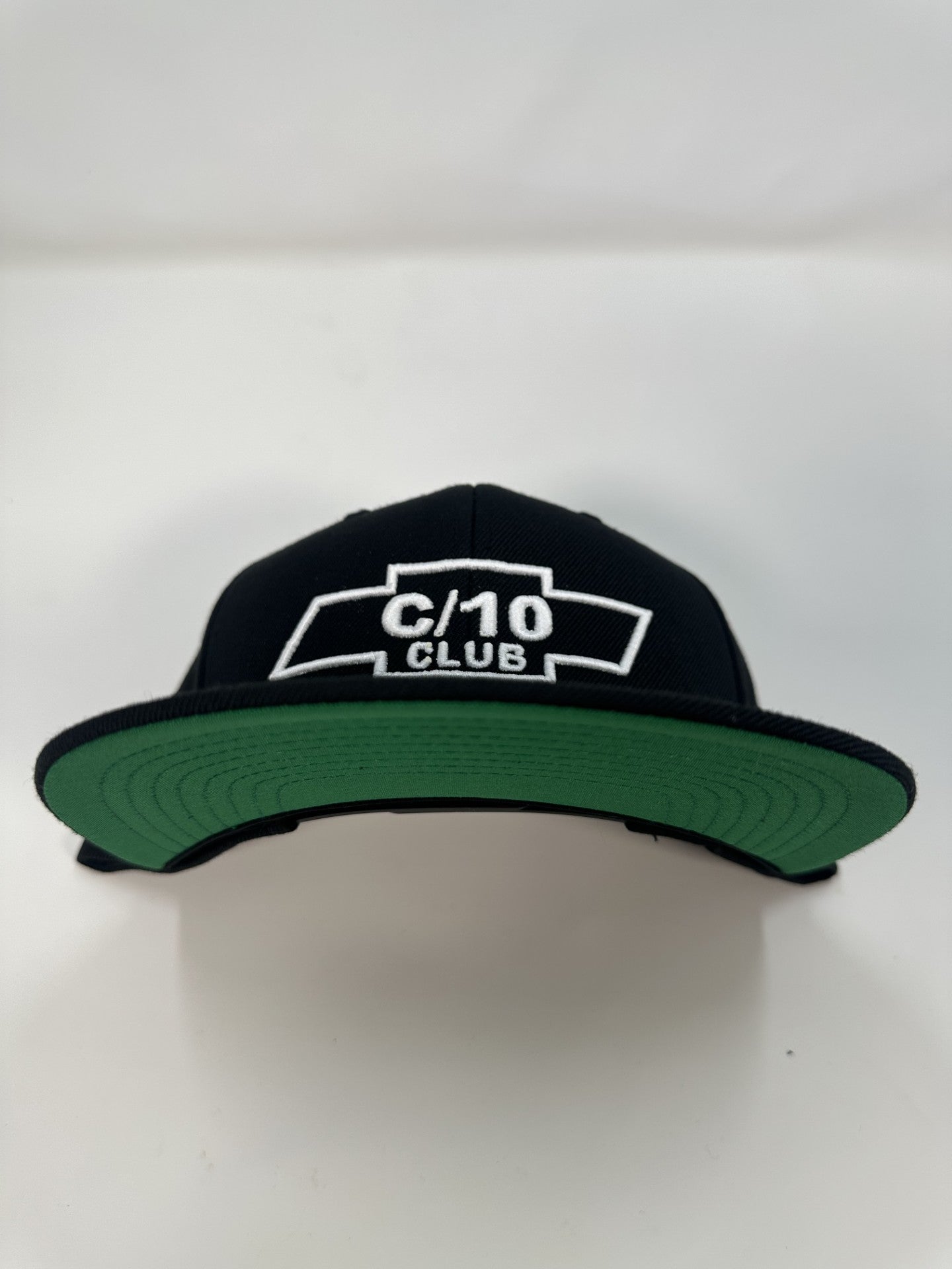 C10 Club CLassic Snap Back
