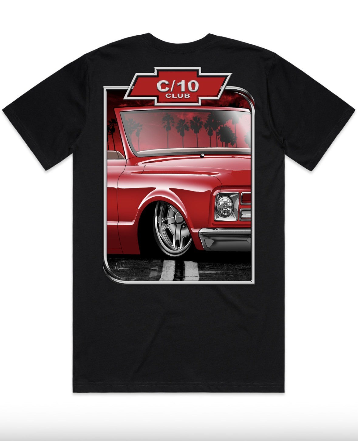 Prom Queen T-Shirt Pre Order